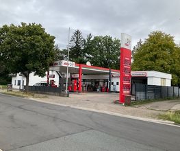 star Tankstelle Bild 1