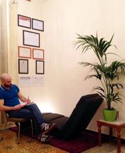 Eugenio Andrés Gualini, Psicólogo imagen 10