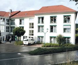 Haus am Kurpark Dahn Bild 1