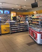 JET Tankstelle Bild 1