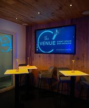 The Venue - Eventlocation Bild 12