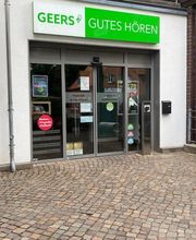 GEERS Hörgeräte Bild 1