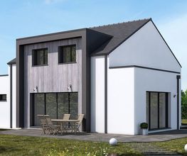 Maisons MTB image 2