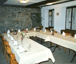 Café, Restaurant du Port Bild 12