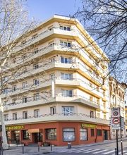 B&B HOTEL Perpignan Centre image 3