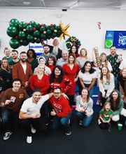 F45 Training Grand Central Park image 2