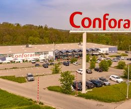 Conforama Granges-Paccot