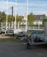 Kiloutou Saint-Nazaire image 1