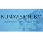 Klimavision Airconditioning logo