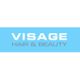 Logo_ Visage Hair & Design - Haarverlängerung München - Renate Klingspor