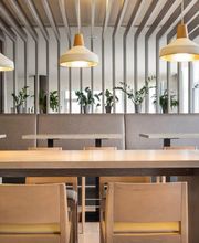 Holiday Inn Express Friedrichshafen by IHG Bild 10