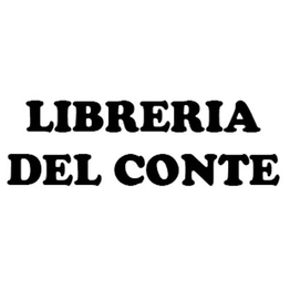 Libreria del Conte logo