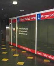 Fahrschule Florin - Team Aarau │Auto & Motorrad Bild 1