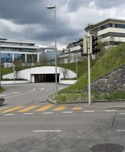 Einkaufszentrum Sälipark Bild 1