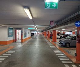 Parcheggio Saba V. Emanuele immagine 3