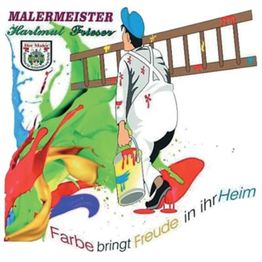 Hartmut Frieser Malermeister