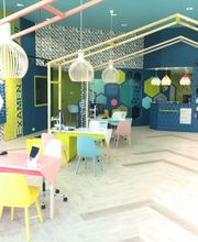 Écouter Voir Optique SENE image 2