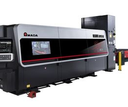 Amada Swiss GmbH Bild 4