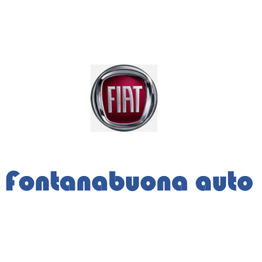 Fontanabuona Auto logo
