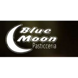 Pasticceria Blue Moon logo