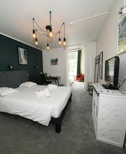 Hotel-Restaurant Le Patio image 3