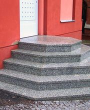 Steinmetzmeisterin Heike Ferch-Struck | Steinmetzbetrieb Spreenhagen Bild 17