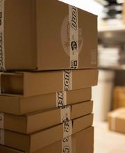 Dude's Comic Corner Bild 1