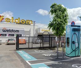 EVzen station de recharge image 3