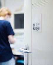 Tierklinik Fuhlsbüttel Bild 3