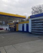 JET Tankstelle Bild 6