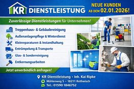 KR Dienstleistung
