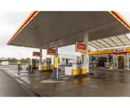 Shell Recharge Charging Station Bild 6