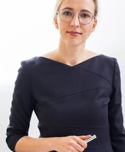 Die Personalberaterin Doreen Gruber Bild 3