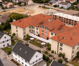 Bayerisches Rotes Kreuz KV Deggendorf Bild 4