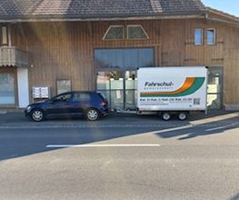 Fahrschulgemeinschaft Bild 2