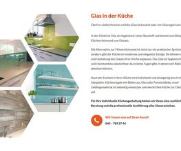 Hippe & Krüger Glaserei u. Glashandelsges. mbH Bild 6