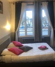 Hôtel Brasserie Piazza Café image 4