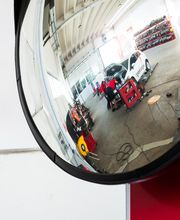 Euromaster Pneusmarket Romagna immagine 7