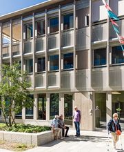 Pro Senectute beider Basel Bild 1