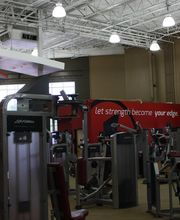 The Edge Fitness Clubs image 1