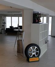 Garage Buchmoos H. Suhner Bild 7