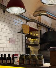 Fradiavolo Pizzeria - Torino Piazza Carlina immagine 4