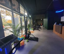 Bösch Personal Training Basel & Fitnessstudio.Fitness zum Wohlfinden so einzigartig wie du ! Bild 5