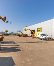 Kiloutou Laval (Bonchamp) image 10