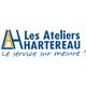 Les Ateliers Hartereau