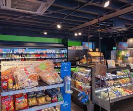 REWE To Go bei Aral Bild 2