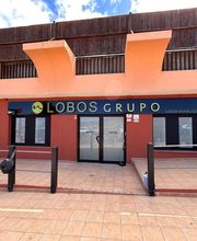 LOBOS GRUPO - Lobos Bahía Club S.A. (Oficinas) imagen 5