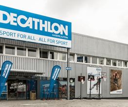 DECATHLON Kaiserslautern Bild 1