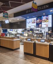 McDonald's Bild 2