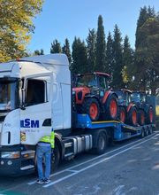 Location Service Manutention image 1